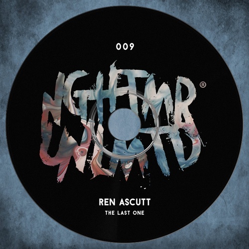 Ren Ascutt - The Last One [NM9]